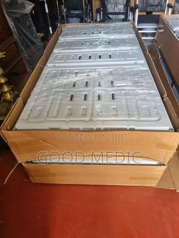 Patient four Function Electric Hospital Beds