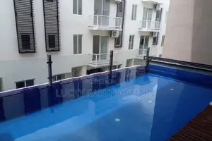 Sale Kottawa Lovely Townhouse with Gym n Pool (Ref: MGS2008)