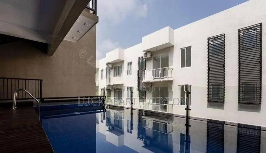 Sale Kottawa Lovely Townhouse with Gym n Pool (Ref: MGS2008)