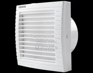 Usha Exhaust Crisp Fan 6"