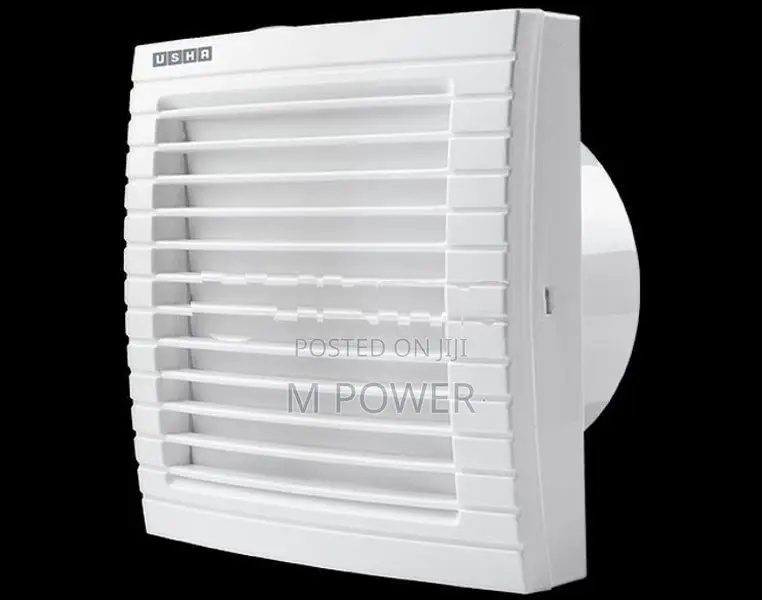 Usha Exhaust Crisp Fan 6"