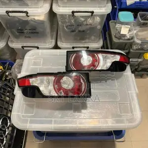Genuine Land Rover Range Evoque 2013 Rear Led Lights
