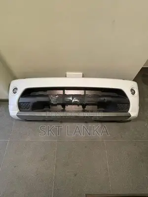 Genuine Range Rover Sport Autobiography 2013 Front Bumper Complete