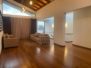 Luxury House for Rent in Rajagiriya