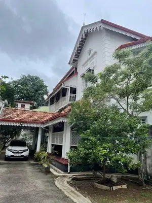 House for sale in Colombo 07
