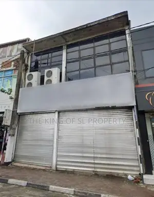 Commercial Land for sale in Dehiwala