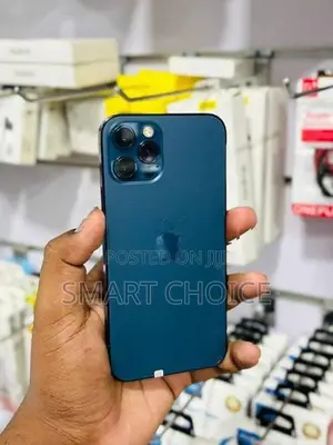 Apple iPhone 12 Pro (Used)