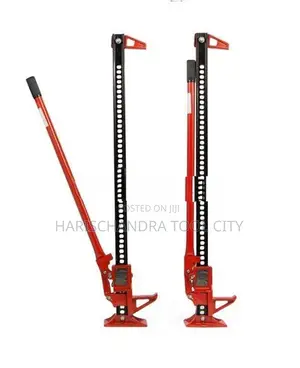 Oxoxiang 48'' Farm Jack for Tractor