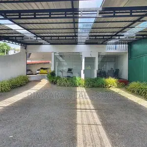 PRIME COMMERCIAL PROPERTY FOR LEASE AT PITAKOTTE (LC 1759)