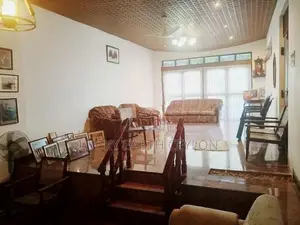 Mount Lavinia 2 Story House for Residence/Business Rent (MG1081)