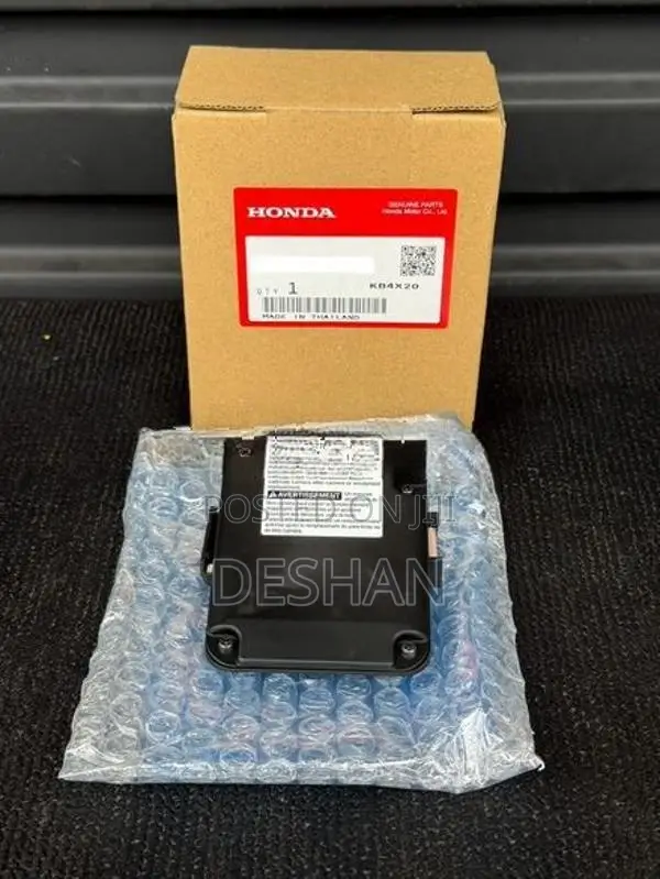 Honda vezel Rs front camera (Radar sensor) genuine