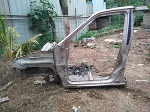 Suzuki Swift Left Side Body panel/Cut