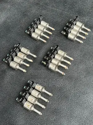 Toyota chr fuel injector (Recondition )