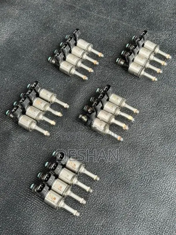 Toyota chr fuel injector (Recondition )