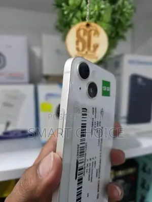 Apple iPhone 14 128GB 5G A0 (Used)