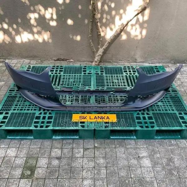 Audi A3 Sedan 8V5 2016 Front Bumper Panel