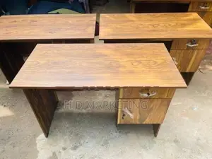 4x2ft Cashier Tables Melamine