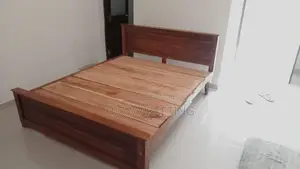 6x5 Queen size Design Box Bed