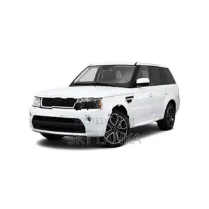 Genuine Range Rover Sport Autobiography 2013 Front Bumper Complete