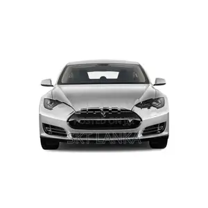 Genuine Tesla Model S P85D Xenon headlight 2015 - Driver side
