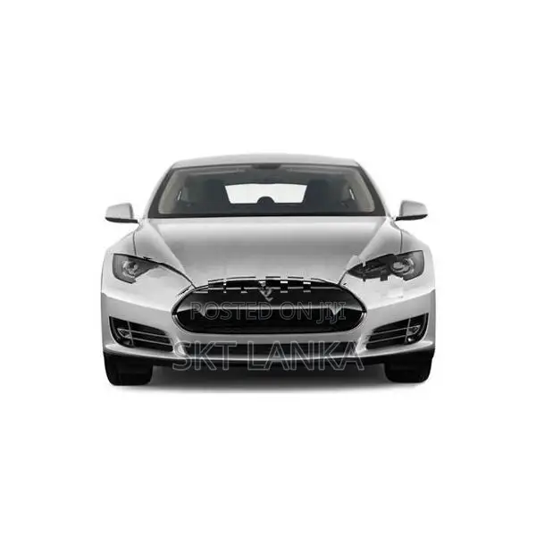 Genuine Tesla Model S P85D Xenon headlight 2015 - Driver side