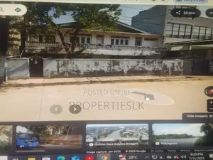 Paliyagoda 40 Perches Land for sale