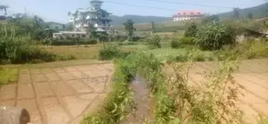 Nuwara Eliya : 59 perches Hotel Land for Sale at Hawaeliya