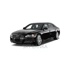 Genuine Audi A8 2013 Matrix Led Headlight Complete - P/s