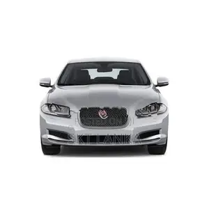 Jaguar XF Facelift 2014 Complete Side Mirror - P/S