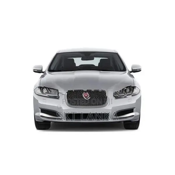 Jaguar XF Facelift 2014 Complete Side Mirror - P/S