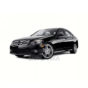 Mercedes Benz C Class C180 C200 W204 Door Lock