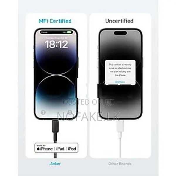 Anker USB-C to USB C Braided Cable