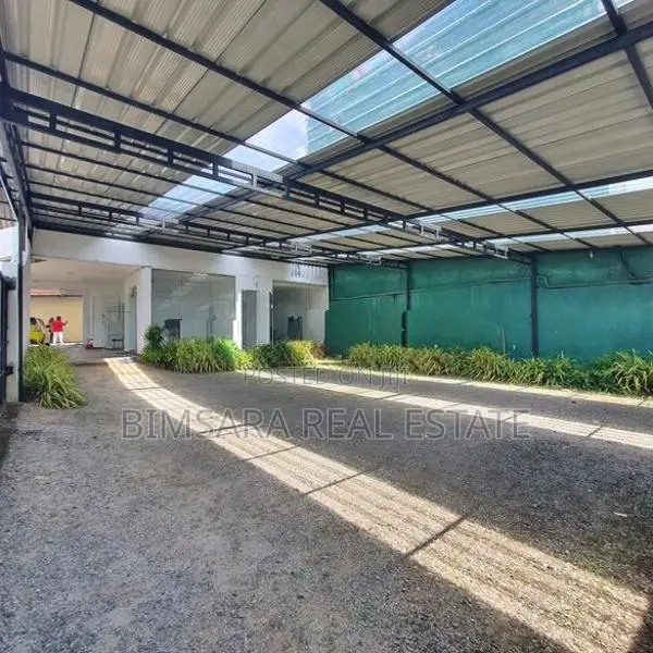 PRIME COMMERCIAL PROPERTY FOR LEASE AT PITAKOTTE (LC 1759)