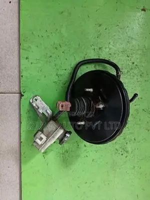 Suzuki Every DA17 Break Booster