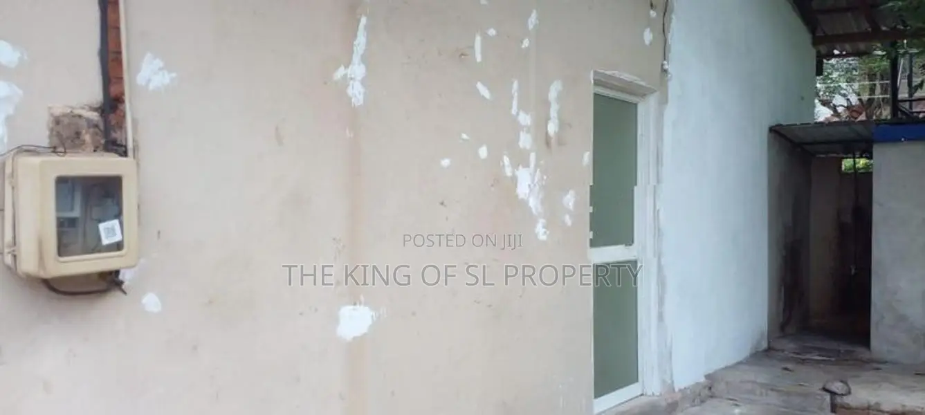 Land for sale in Nugegoda