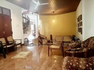 Mount Lavinia 2 Story House for Residence/Business Rent (MG1081)