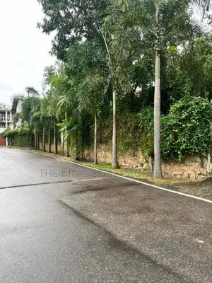 Land for sale in Colombo 05