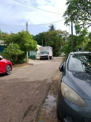 Land for sale in Rathmalana