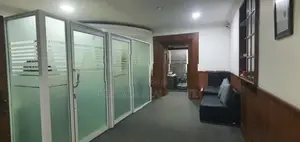 SECOND FLOOR OF A LUXURY COMMERCIAL BUILDING ON GALLE ROAD, COLOMBO 3