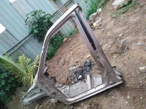 Suzuki Swift Left Side Body panel/Cut