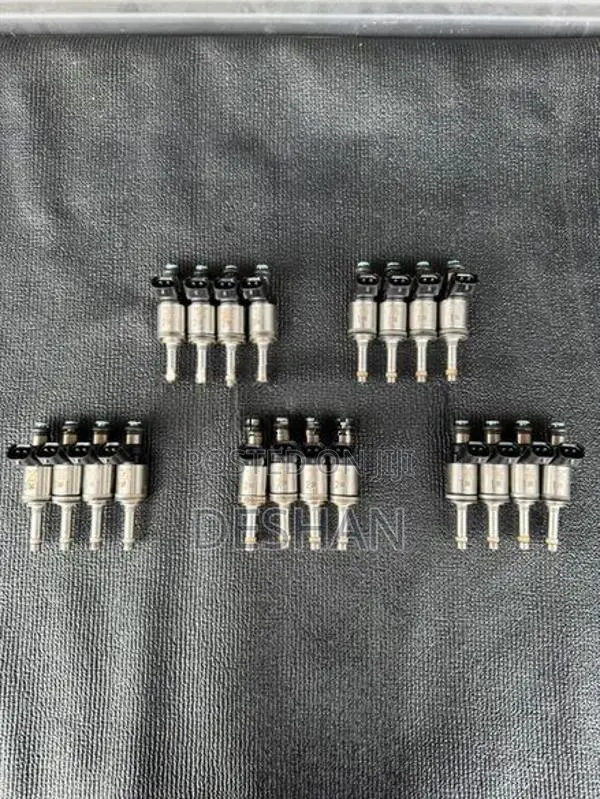 Toyota chr fuel injector (Recondition )