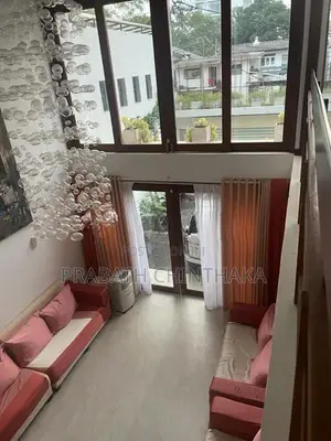 Luxury House for Rent in Rajagiriya