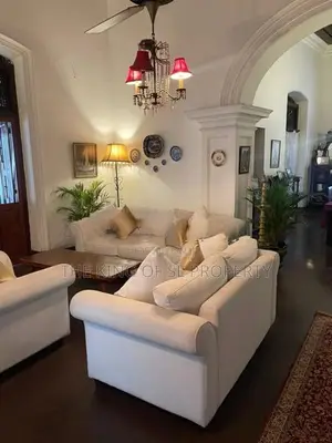 House for sale in Colombo 07