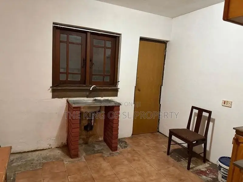 House for sale in Kotte