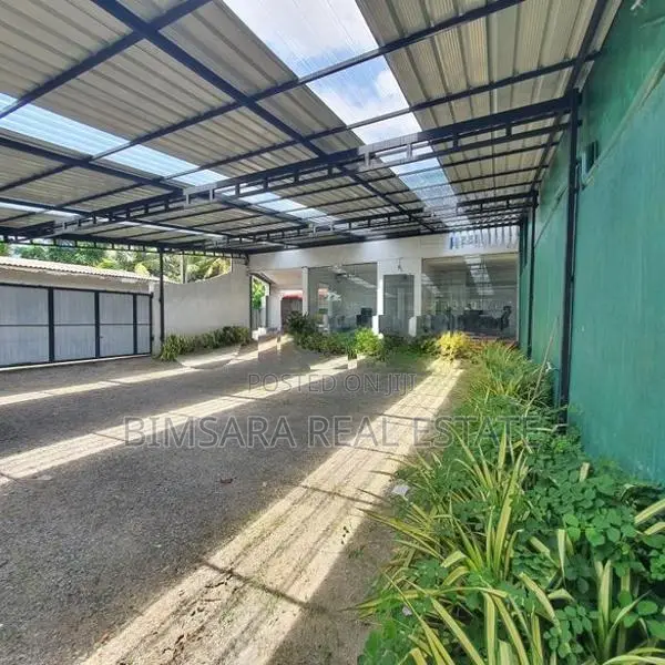 PRIME COMMERCIAL PROPERTY FOR LEASE AT PITAKOTTE (LC 1759)