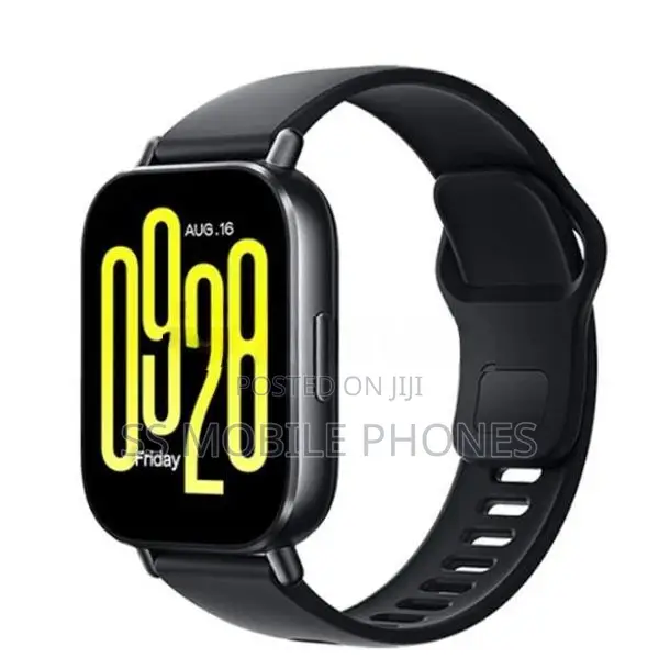 Xiaomi Watch 5 Active Bluetooth Calling