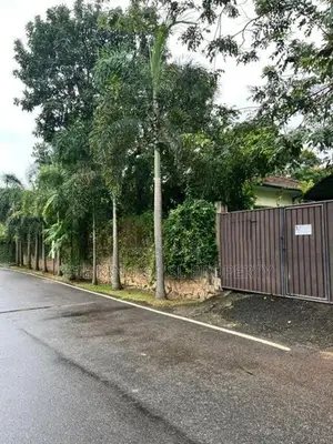 Land for sale in Colombo 05