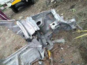 Suzuki Swift Left Side Body panel/Cut