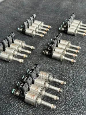 Toyota chr fuel injector (Recondition )