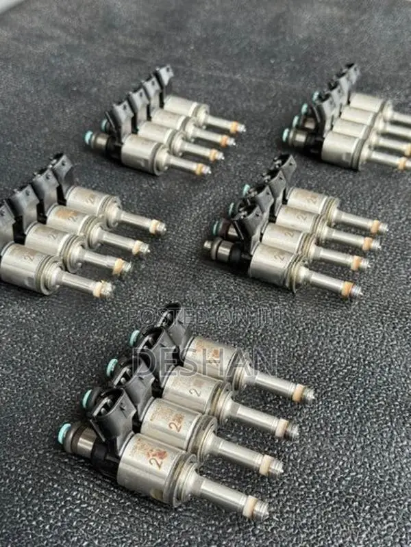 Toyota chr fuel injector (Recondition )